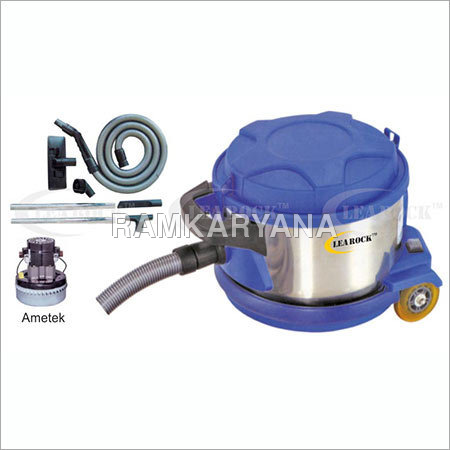 Low Noise Dry Vacuum Cleaner