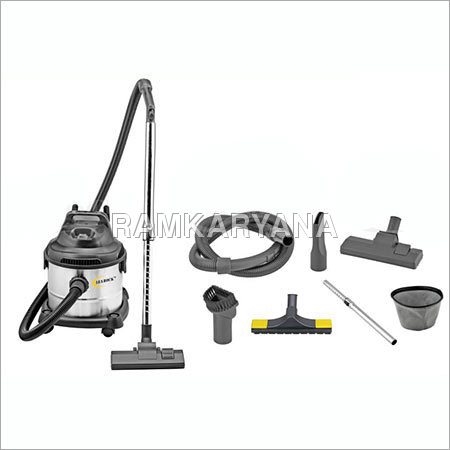 Vacuum Cleaner