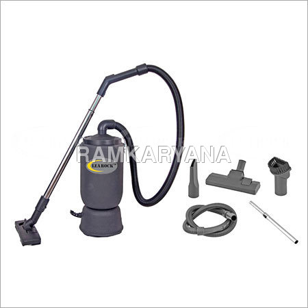 Vacuum Cleaner