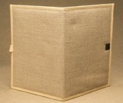 Jute Folders