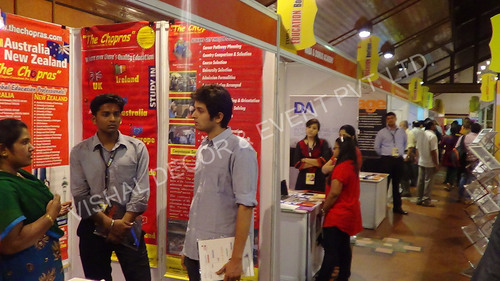 Education Fair Rajpath-2013