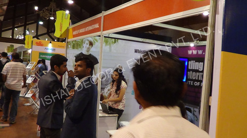 Education Fair Rajpath-2013
