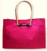 Jute Shopping Bags