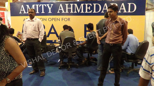 Education Fair Rajpath-2013