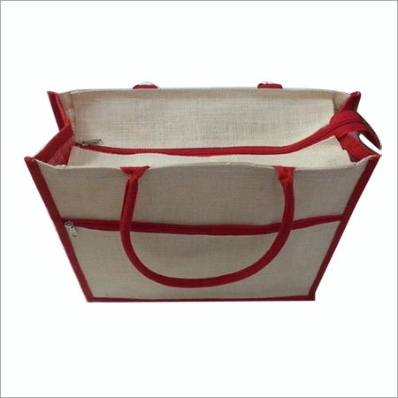 Jute Gift Bags
