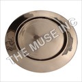 Metal Charger Plates