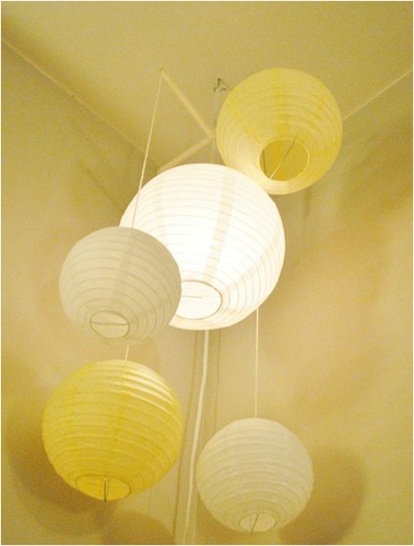 Lamps & Lampshades