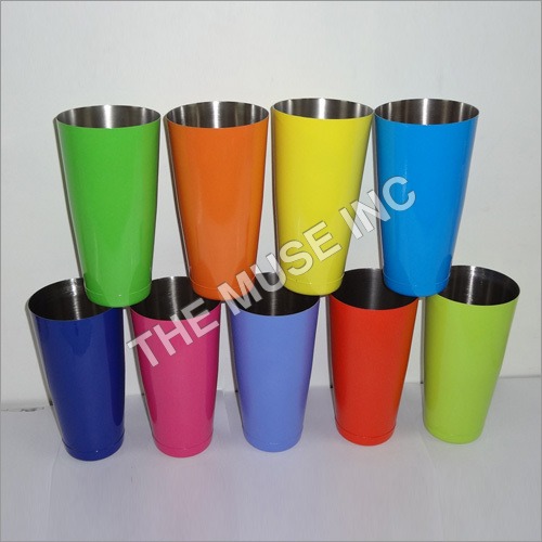 Cocktail Shaker Glass Cocktail Shaker Glass
