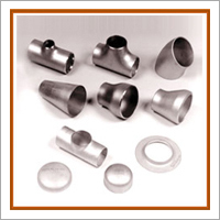 Stainless Steel Pipe Fitting