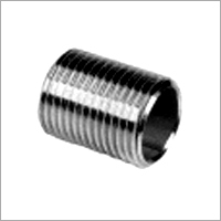 Stainless Steel Pipe Nipple