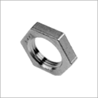 Hex Nut