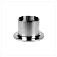 Pipe Stub End