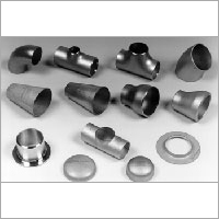 Stainless Steel Pipe Fittings