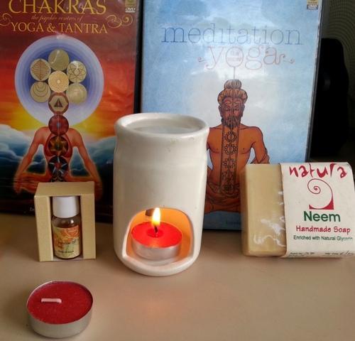 Spa Gift Set