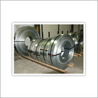 Stainless Steel Coil