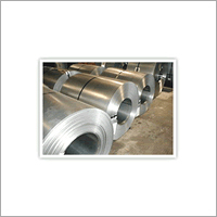 Stainless Steel Rolls