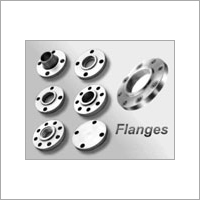 Flanges