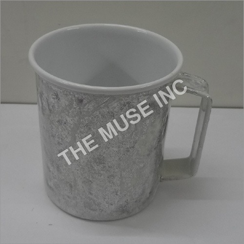 Enamel Mugs