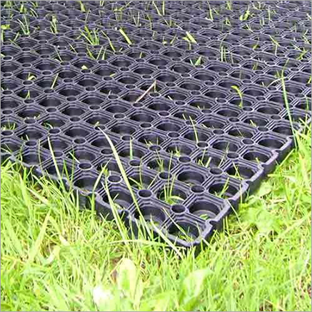 Rubber Mats