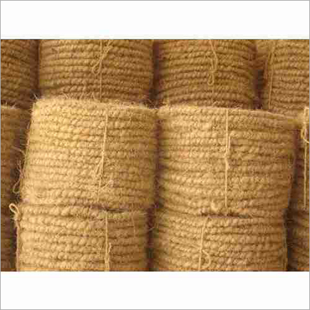 Twisted Coir Rope