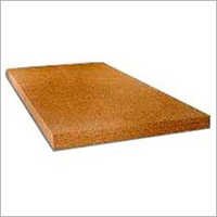 Rubberized Coir Mattress