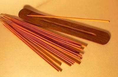 Agarbatti Incense Sticks