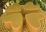 Neem Soap Ingredients: Herbs