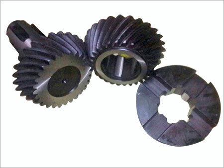 Bevel Gear