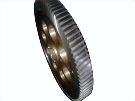 Industrial Gears