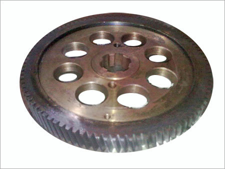 Herical Gears
