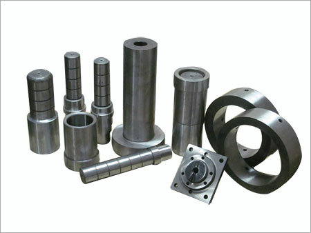 Precision Grinding Spare Parts