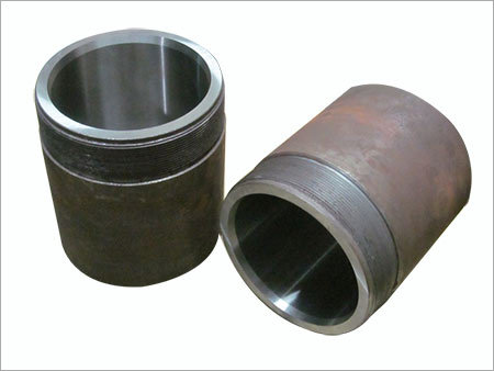 Precision Machined Components