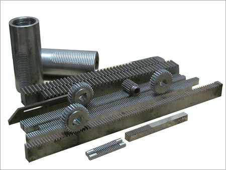 Precision Auto Components