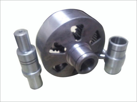 Swing Planetary Gear Pins