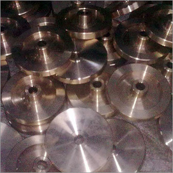 Precision Turned Components