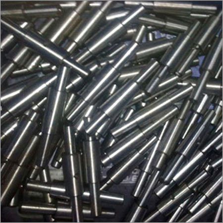Precision CNC Machined Components