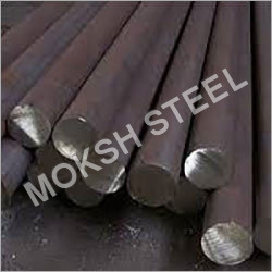 Stainless Round Bar