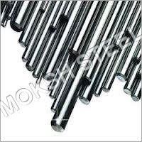 Stainless Steel Bright Round Bar