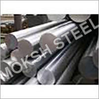 Stainless Steel Round Bar