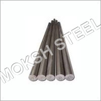 Alloy Round Bars