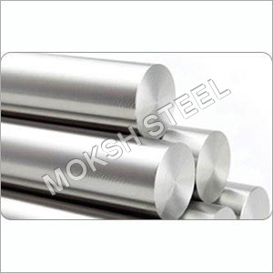 Stainless Steel Round Bars