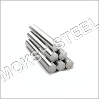 Steel Round Bars