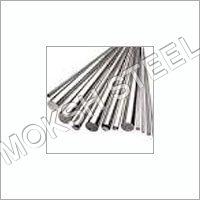 Mild Steel Round Bar