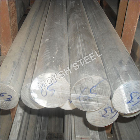 Stainless Steel 304 Bars