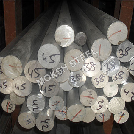 Stainless Steel 316 Bars