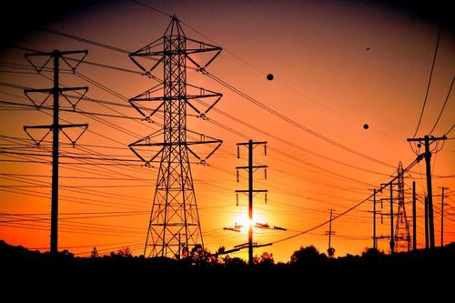 Electric Power Transmission Lines