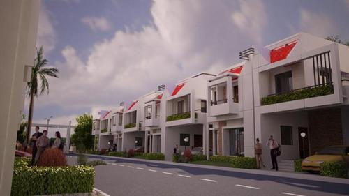 Township Electrification Services