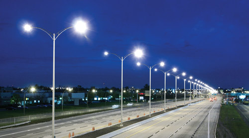 Highway Lighting Contractors