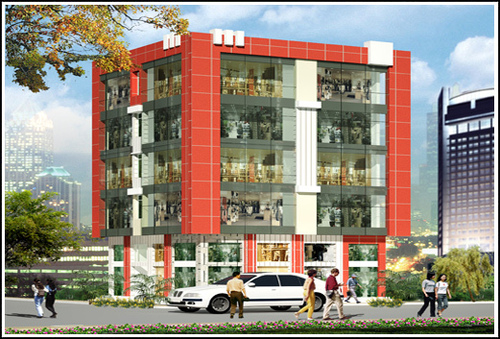 Commercial Electrical Contractors