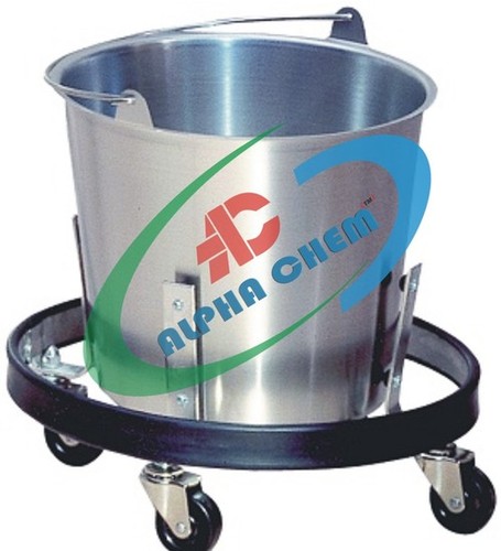 Kick Bucket